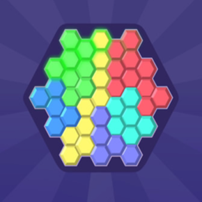 Hex blocks deals